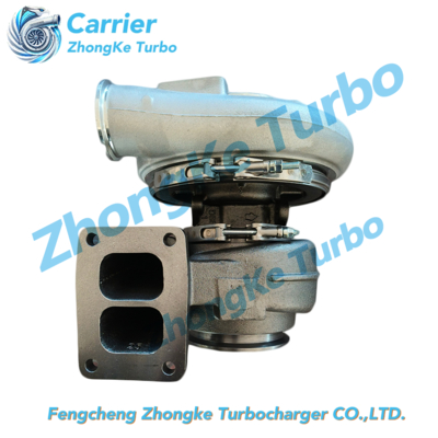 HX55 Turbo 597728 3597729 3597730 4031122 4031122H 4031122HX 4038613 4038616 4038617 570162 570873 571528 4038613-D For Scania Truck 124 Bus with DC12-01 DC12-03 DC12-06 DC12-09 DC12-14 engine