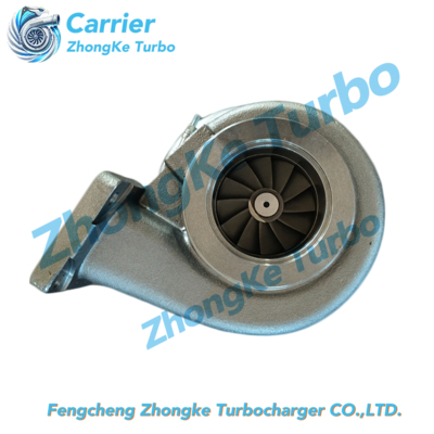 HX55 Turbo 10570162 10571528 10571548 10571612 1441521 1443190 1443191 1484886 1538372 1538373 1738373 For Scania Truck 124 Bus with DC12-01 DC12-03 DC12-06 DC12-09 DC12-14 engine