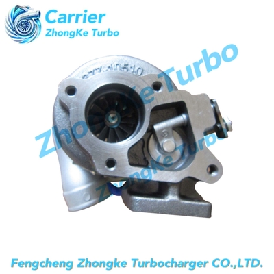 TD04L Turbo 6205-81-8160 49377-01560 49377-01504 Turbocharger for Mitsubishi With 4D56T Engine Diesel
