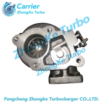 TD04-10T Turbo 6205-81-8270 49377-01600 49377-01601 Turbocharger for Komatsu With PC130-7 Engine Diesel