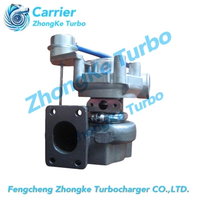 TD04-10T Turbo 6205-81-8270 49377-01600 49377-01601 Turbocharger for Komatsu With PC130-7 Engine Diesel