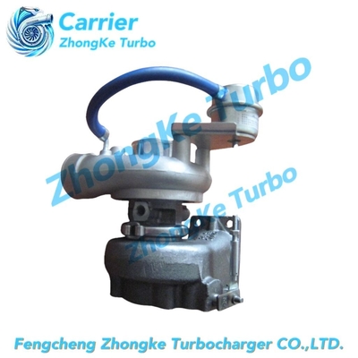 TD04-10T Turbo 6205-81-8270 49377-01600 49377-01601 Turbocharger for Komatsu With PC130-7 Engine Diesel