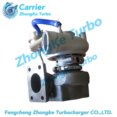 TD04L Turbo 6205-81-8160 49377-01560 49377-01504 Turbocharger for Mitsubishi With 4D56T Engine Diesel