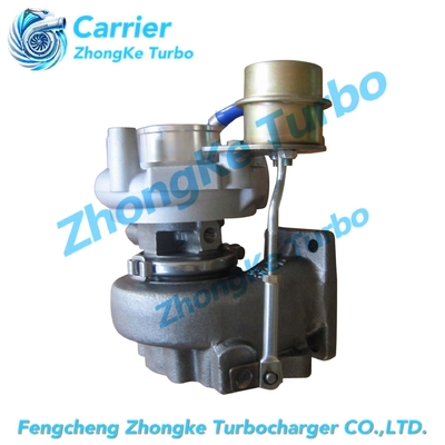 TD04L Turbo 6205-81-8160 49377-01560 49377-01504 Turbocharger for Mitsubishi With 4D56T Engine Diesel