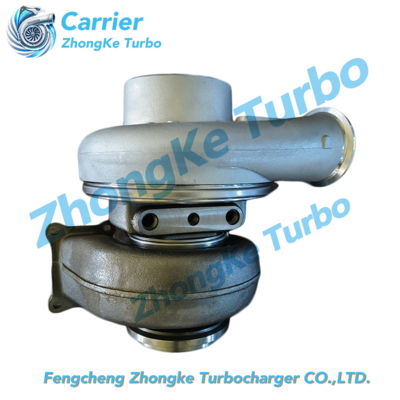 HT60 Turbo 3536808 3804570 4027438 3536807 4033542 3537074 3804502 4027396 3536804 3804566 For Cummins Industrial With 96N14 Engine