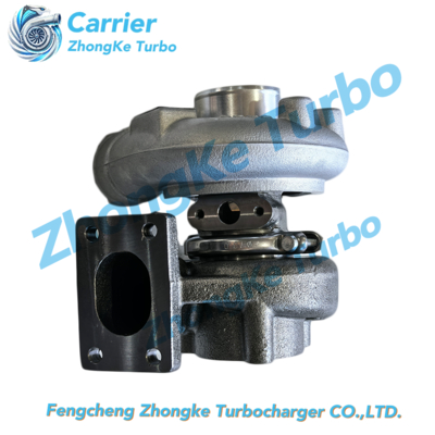 TDO4HL-15G Turbo 49189-00540 4918900540 49189-00550 49189-00511 8971159720 8971159721 VI8971159720 8-97115-972-0 8970114741 Turbocharger For JCB Industrial With 4BG1T Engine
