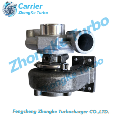 TDO4HL-15G Turbo 49189-00540 4918900540 49189-00550 49189-00511 8971159720 8971159721 VI8971159720 8-97115-972-0 8970114741 Turbocharger For JCB Industrial With 4BG1T Engine
