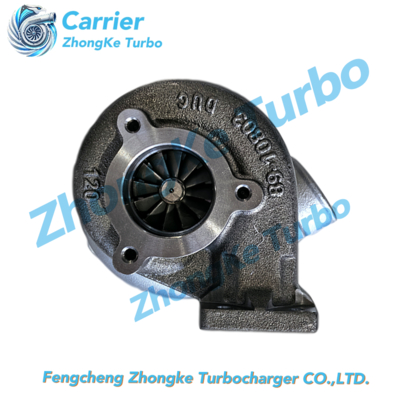 TDO4HL-15G Turbo 49189-00540 4918900540 49189-00550 49189-00511 8971159720 8971159721 VI8971159720 8-97115-972-0 8970114741 Turbocharger For JCB Industrial With 4BG1T Engine
