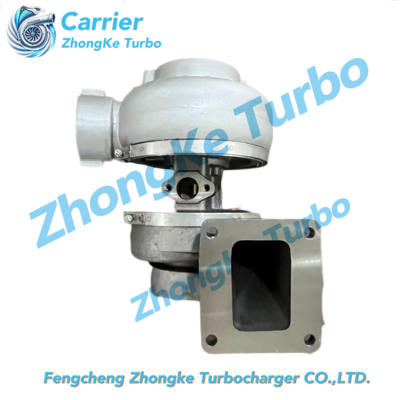 KTR130-11F Turbo 6502132003 6502-13-2003 319319 Turbocharger For Komatsu D150A EG300 Excavator With S6D155-4-R S6D155-4A S6D155-4AA S6D155-4B S6D155-4J S6D155-4S Engine