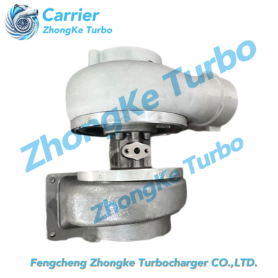 KTR130-11F Turbo 6502132003 6502-13-2003 319319 Turbocharger For Komatsu D150A EG300 Excavator With S6D155-4-R S6D155-4A S6D155-4AA S6D155-4B S6D155-4J S6D155-4S Engine