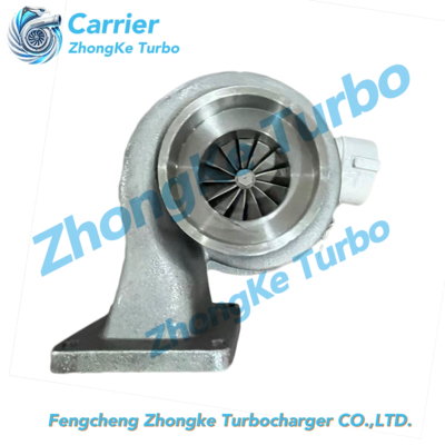 KTR130-11F Turbo 6502132003 6502-13-2003 319319 Turbocharger For Komatsu D150A EG300 Excavator With S6D155-4-R S6D155-4A S6D155-4AA S6D155-4B S6D155-4J S6D155-4S Engine