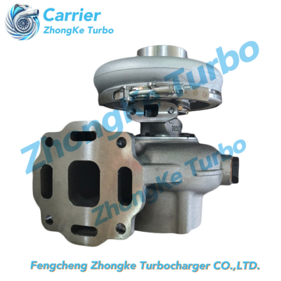 H1C Turbo 3525720 3525720 3525721 352572100 3525721H 3528769 3530739 3802301 3802301NX 3802301RX Turbocharger For Cummins Industrial Gen Set With 6BT Engine