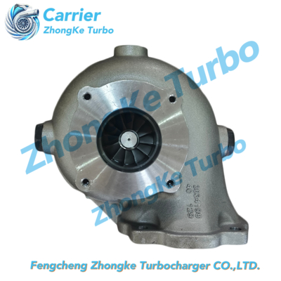 H1C Turbo 3525720 3525720 3525721 352572100 3525721H 3528769 3530739 3802301 3802301NX 3802301RX Turbocharger For Cummins Industrial Gen Set With 6BT Engine