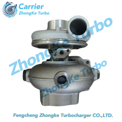 H1C Turbo 3525720 3525720 3525721 352572100 3525721H 3528769 3530739 3802301 3802301NX 3802301RX Turbocharger For Cummins Industrial Gen Set With 6BT Engine