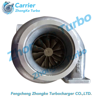 HC5A Turbo 3594051 3524648 3524649 3530011 3801846 3801846NX 3801846RX 3801843 Turbocharger For Cummins Genset, Marine Various With KTA50 Engine