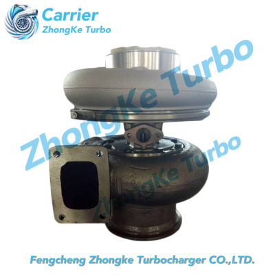 HC5A Turbo 3594051 3524648 3524649 3530011 3801846 3801846NX 3801846RX 3801843 Turbocharger For Cummins Genset, Marine Various With KTA50 Engine