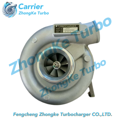 HX35 Turbo 3539678 3539679 3591461 65.09100-7060 65.09100-7197 65.09100-7040 65091007093 65091007197 Turbocharger For Daewoo Industrial-Excavator Gen Set With S225LC-V DB33 TIM DB58TI Tier-1 Engine