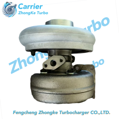 HX35 Turbo 3539678 3539679 3591461 65.09100-7060 65.09100-7197 65.09100-7040 65091007093 65091007197 Turbocharger For Daewoo Industrial-Excavator Gen Set With S225LC-V DB33 TIM DB58TI Tier-1 Engine