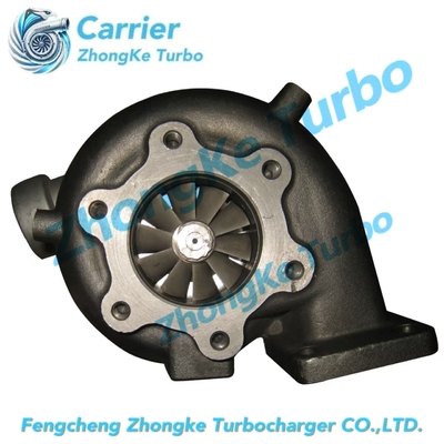 S400 Turbo 316429 316429R 316699R 317405 317405R 317762 317762R 318052 A0070966499 A0070967899 A0070964699 0070964799 Turbocharger For Mercedes Benz Actros Truck Euro 3 With OM501LA Engine