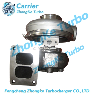 S400S014 Turbo 166643 4760968199 A4760968199 Turbocharger For Mercedes Benz Truck  Bus With OM447LA LA Euro II Engine