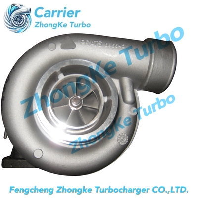 S400S014 Turbo 166643 4760968199 A4760968199 Turbocharger For Mercedes Benz Truck  Bus With OM447LA LA Euro II Engine
