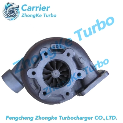 TB4521 Turbo 466618-0013 466618-0015 466618-0014 466618-0016 0040965099KZ 0040965099 A0040965099 Turbocharger For Mercedes Benz Jumbo 2 (Euro 1) Truck With OM441LA OM449LA Engine