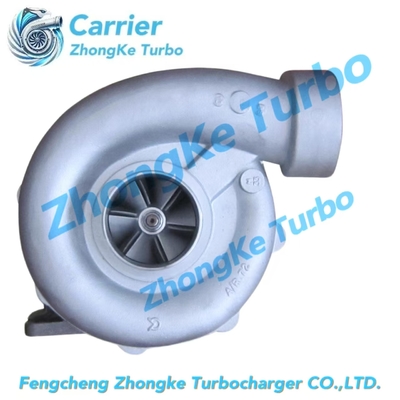 TB4521 Turbo 466618-0013 466618-0015 466618-0014 466618-0016 0040965099KZ 0040965099 A0040965099 Turbocharger For Mercedes Benz Jumbo 2 (Euro 1) Truck With OM441LA OM449LA Engine