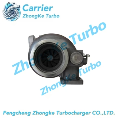 TBP7501 Turbo 466749-5001S 466749-0001 466749-1 11033755 9011033755 R11033755 Turbocharger For Volvo Truck Construction L320B L330C Loader With TD164 Engine