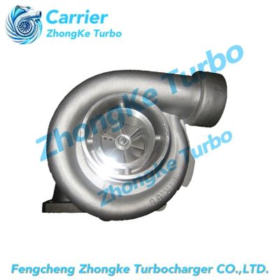 HX55 Turbo 3591077 3591078 3533544 3165219 3532692 Turbocharger for Volvo Truck With D12 Engine 