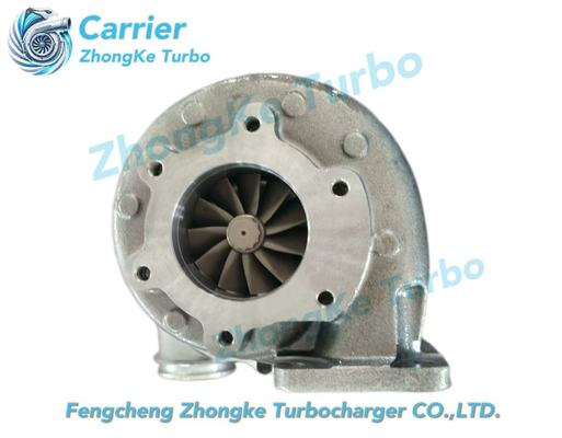 TA31 Turbo 6205-81-8150 465636-0116 465636-0216 Turbocharger For Komatsu With PC100 Diesel Engine