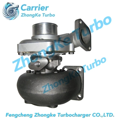 T04B27 Turbo 409300-5011S 409300-0011 409300-0001 409300-0002 409300-0003 3520961599 3520963499 3520964599 Turbocharger For Mercedes Benz Truck 1617 With OM352A Engine
