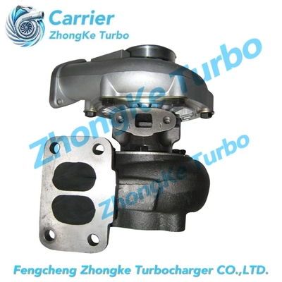 T04B27 Turbo 409300-5011S 409300-0011 409300-0001 409300-0002 409300-0003 3520961599 3520963499 3520964599 Turbocharger For Mercedes Benz Truck 1617 With OM352A Engine