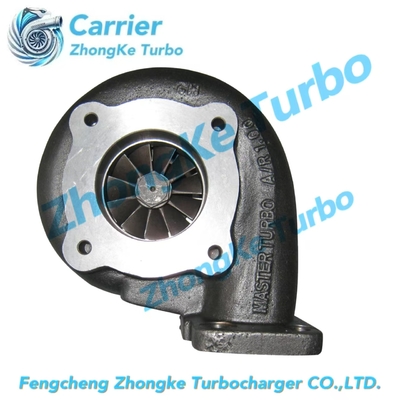 T04B27 Turbo 409300-5011S 409300-0011 409300-0001 409300-0002 409300-0003 3520961599 3520963499 3520964599 Turbocharger For Mercedes Benz Truck 1617 With OM352A Engine
