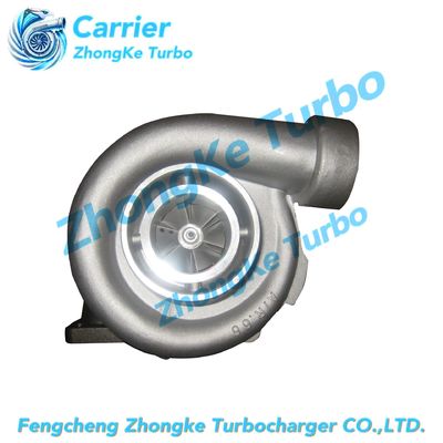 HX55 Turbo 3591077 3591078 3533544 3165219 3532692 1677098 1677726 1677725 1676089 3165219 425720 Turbocharger For Volvo Truck With D12 Diesel Engine
