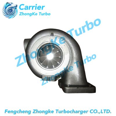 HX55 Turbo 3591077 3591078 3533544 3165219 3532692 1677098 1677726 1677725 1676089 3165219 425720 Turbocharger For Volvo Truck With D12 Diesel Engine