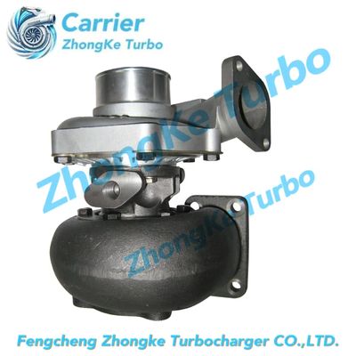 T04B27 Turbo 409300-0005 409300-0006 409300-0007 409300-0008 409300-0009 409300-0012 409300-0014 409300-0016 3520964699 Turbocharger For Mercedes Benz Truck 1617 With OM352A Engine