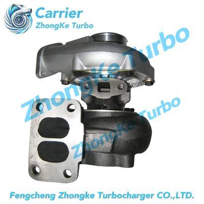 T04B27 Turbo 409300-0005 409300-0006 409300-0007 409300-0008 409300-0009 409300-0012 409300-0014 409300-0016 3520964699 Turbocharger For Mercedes Benz Truck 1617 With OM352A Engine
