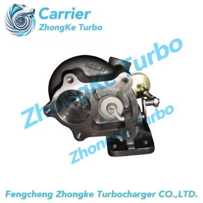 TB2568 Turbo 466409-2 466409-1 2-9010-5100  8-9710-5618-0 8-9710-5618-1 897105618 Turbocharger For Isuzu Truck NPR / NQR With 4DB2 Engine