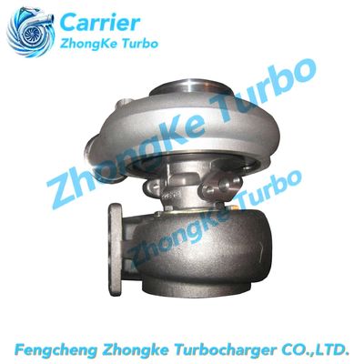 H1E Turbo 3530669 477653 849680 X00005240 Turbocharger For Volvo Truck With TD73 Diesel Engine