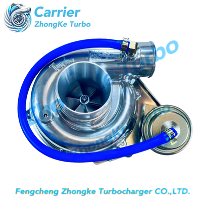 RHC62 Turbo VB240063 V-240063 V240063 VA240063 VC240063 VD240063 241002780A Turbocharger for Hino Earth Moving With H07CT Engine
