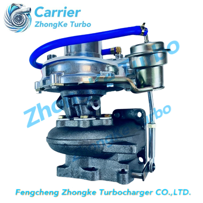 RHC62 Turbo VB240063 V-240063 V240063 VA240063 VC240063 VD240063 241002780A Turbocharger for Hino Earth Moving With H07CT Engine