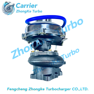 RHC62 Turbo 241002780A 241002780B 24100-2780A 24100-2780B C61CAD-S0063B C61CAD-S0063G C61CADS0063B C61CADS0063G Turbocharger For Hino Earth Moving With H07CT Engine