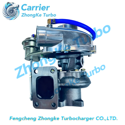 RHC62 Turbo 241002780A 241002780B 24100-2780A 24100-2780B C61CAD-S0063B C61CAD-S0063G C61CADS0063B C61CADS0063G Turbocharger For Hino Earth Moving With H07CT Engine