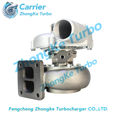 T04E13 Turbo 1808749C91 1817006C91 1810312C91 991526C91 408105-0278 408105-5278S 167337 1809696C91 991532C91 Turbocharger For Various Navistar With DTA466C Engine