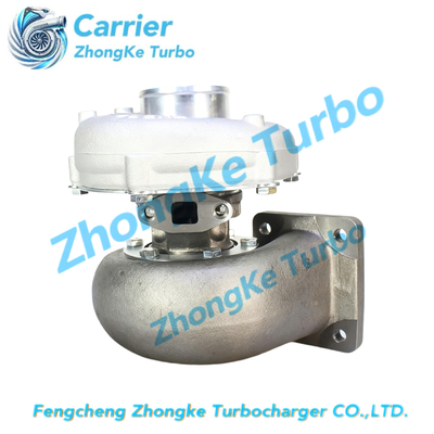 T04E13 Turbo 1808749C91 1817006C91 1810312C91 991526C91 408105-0278 408105-5278S 167337 1809696C91 991532C91 Turbocharger For Various Navistar With DTA466C Engine