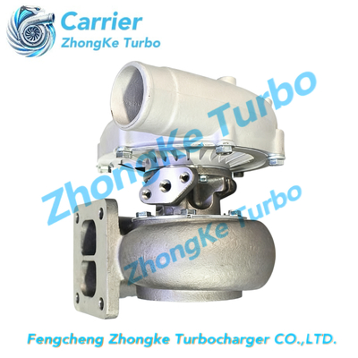 T04E13 Turbo 1808749C91 1817006C91 1810312C91 991526C91 408105-0278 408105-5278S 167337 1809696C91 991532C91 Turbocharger For Various Navistar With DTA466C Engine