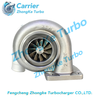 T04E13 Turbo 1808749C91 1817006C91 1810312C91 991526C91 408105-0278 408105-5278S 167337 1809696C91 991532C91 Turbocharger For Various Navistar With DTA466C Engine