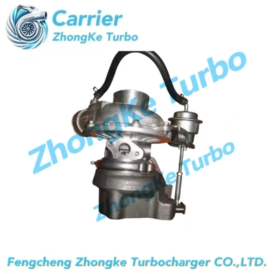 RHF5 Turbo VI430015 VJ430015 VL430015 8-97137-109-5 8-97137-109-7 8-97137-109-8 Turbocharger For Isuzu Trooper With 4JX1TC Engine