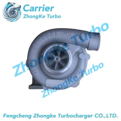 T04E10 Turbo 466742-5012S 466742-0012 466742-0011 11033542 11033834 9011033834 Turbocharger For Volvo Earth Moving A25C Hauler With TD73K Engine