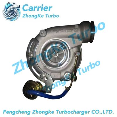S200G Turbo 12709880018 1270-988-0017 1270-988-0018 04294676 04294676KZ 04294677 Turbocharger For Volvo-Penta Industrial Ship With TAD750VE TAD760VE Engine